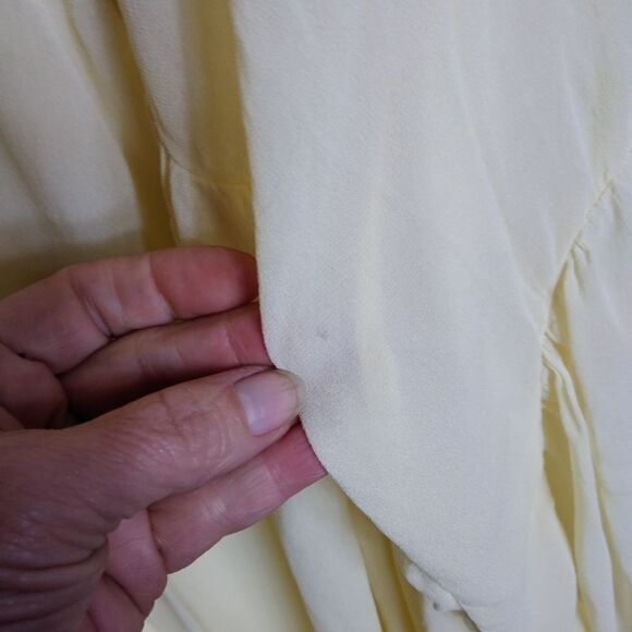 Lacausa 2 piece top - Picture 5 of 9